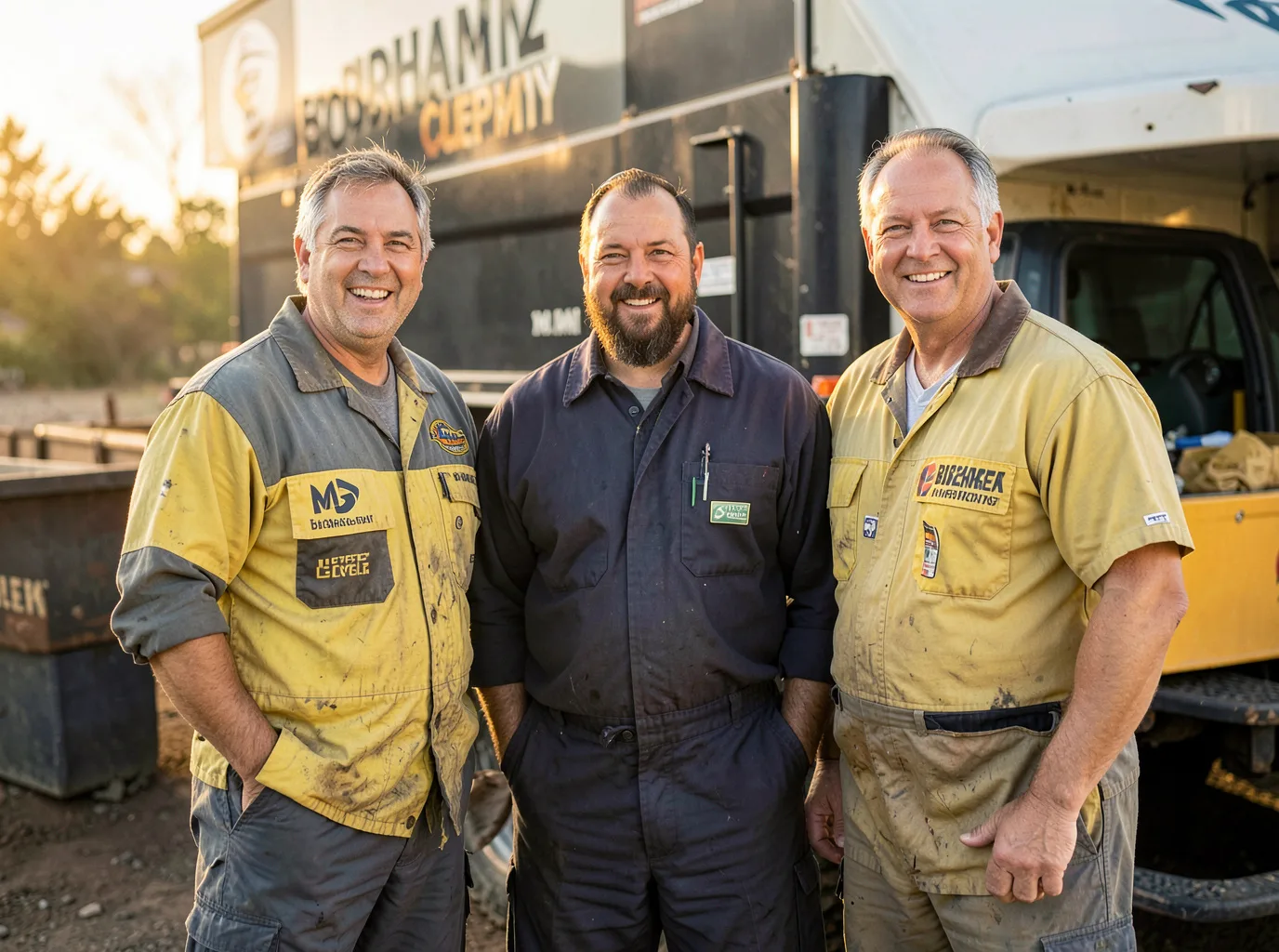 Sewage Cleanup company in Alston, GA