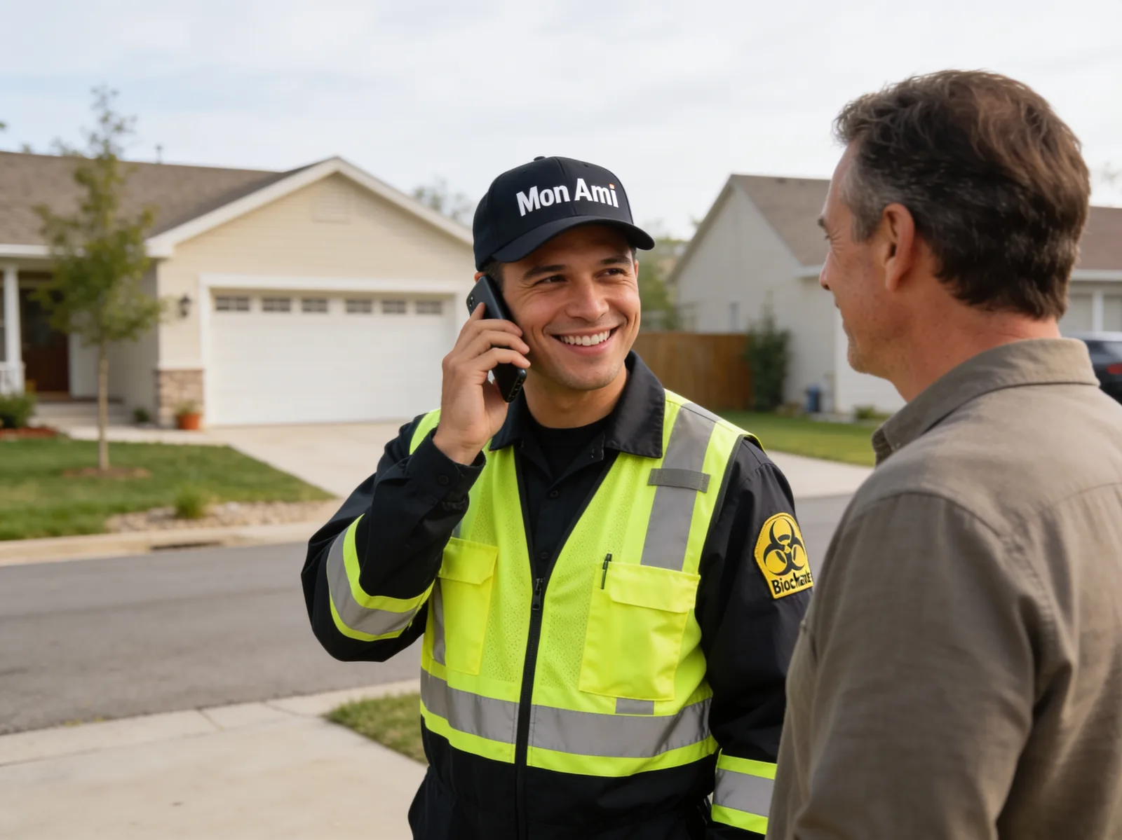 Sewage Cleanup Alston, GA FAQs